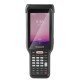 Honeywell EDA61K BT/WF/2D 6703/NUMERIC/CAMERA ordinateur portable de poche 10,2 cm (4") 800 x 480 pixels Écran tactile 435 g Noir