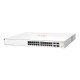 Aruba, a HPE company JL683A commutateur réseau Géré Gigabit Ethernet (10/100/1000) 1U Blanc
