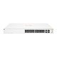 Aruba, a HPE company JL683A commutateur réseau Géré Gigabit Ethernet (10/100/1000) 1U Blanc