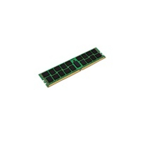 Kingston Technology KTD-PE432S4/32G module de mémoire 32 Go 1 x 32 Go DDR4 3200 MHz ECC