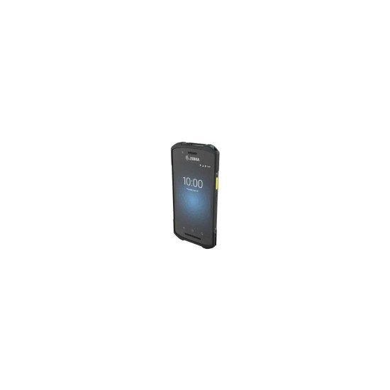Zebra TC21 ordinateur portable de poche 12,7 cm (5") 1280 x 720 pixels Écran tactile 236 g Noir Zebra TC21 ordinateur portable de poche 12,7 cm (5") 1280 x 720 pixels Écran tactile 236 g Noir
