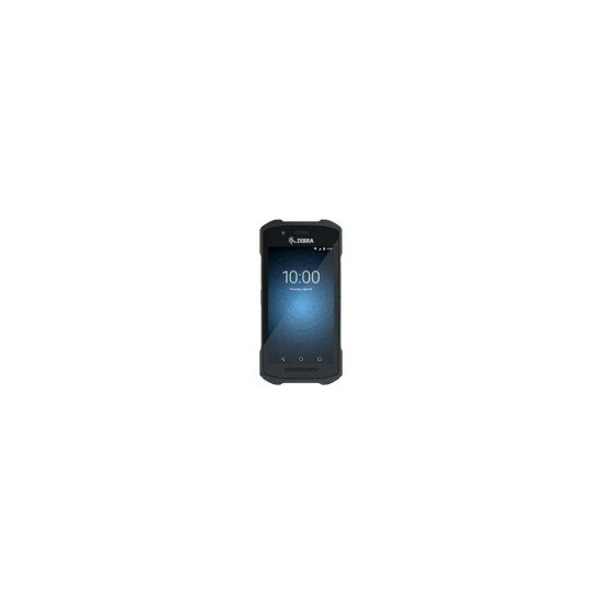 Zebra TC21 ordinateur portable de poche 12,7 cm (5") 1280 x 720 pixels Écran tactile 236 g Noir Zebra TC21 ordinateur portable de poche 12,7 cm (5") 1280 x 720 pixels Écran tactile 236 g Noir