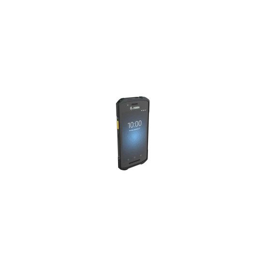 Zebra TC21 ordinateur portable de poche 12,7 cm (5") 1280 x 720 pixels Écran tactile 236 g Noir Zebra TC21 ordinateur portable de poche 12,7 cm (5") 1280 x 720 pixels Écran tactile 236 g Noir
