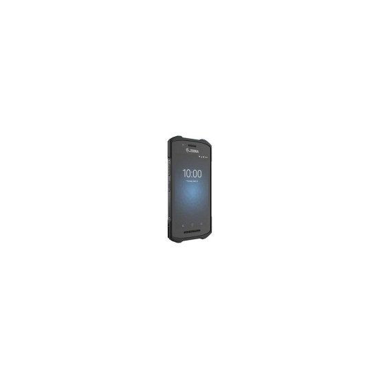 Zebra TC21 ordinateur portable de poche 12,7 cm (5") 1280 x 720 pixels Écran tactile 236 g Noir Zebra TC21 ordinateur portable de poche 12,7 cm (5") 1280 x 720 pixels Écran tactile 236 g Noir