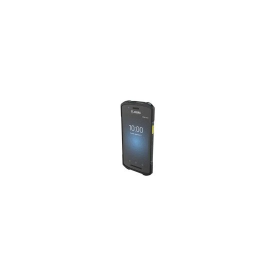 Zebra TC21 ordinateur portable de poche 12,7 cm (5") 1280 x 720 pixels Écran tactile 236 g Noir Zebra TC21 ordinateur portable de poche 12,7 cm (5") 1280 x 720 pixels Écran tactile 236 g Noir
