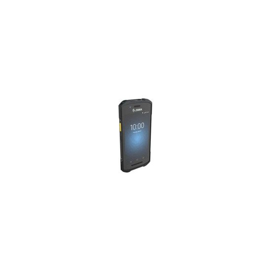 Zebra TC21 ordinateur portable de poche 12,7 cm (5") 1280 x 720 pixels Écran tactile 236 g Noir Zebra TC21 ordinateur portable de poche 12,7 cm (5") 1280 x 720 pixels Écran tactile 236 g Noir