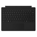 Microsoft Surface Go Signature Type Cover AZERTY Noir Microsoft Cover port