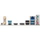 Asrock B860M Pro-A WiFi Intel B860 LGA 1851 (Socket V1) micro ATX Asrock B860M Pro-A WiFi Intel B860 LGA 1851 (Socket V1) micro ATX