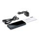 TP-Link UH700 hub & concentrateur USB 3.2 Gen 1 (3.1 Gen 1) Micro-B 5000 Mbit/s Noir