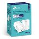 TP-LINK TL-PA7017 KIT Adaptateur réseau CPL 1000 Mbit/s Ethernet/LAN Blanc 2 pièce(s) TP-LINK TL-PA7017 KIT Adaptateur réseau CPL 1000 Mbit/s Ethernet/LAN Blanc 2 pièce(s)
