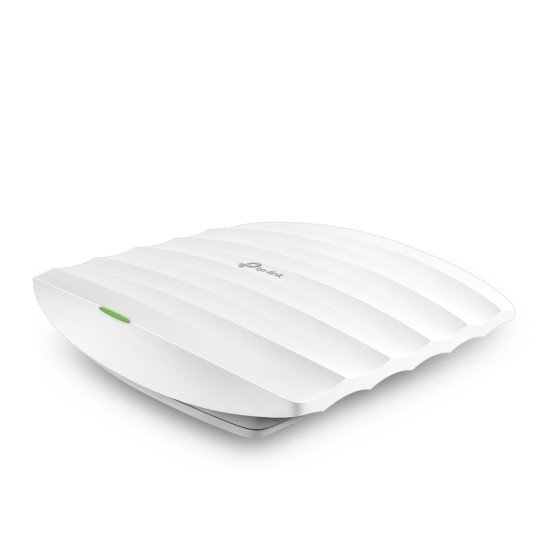 TP-LINK EAP245 point d'accès réseaux locaux sans fil 1300 Mbit/s 