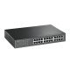TP-Link TL-SG1024D commutateur réseau Non-géré Gigabit Ethernet (10/100/1000) Gris