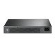 TP-Link TL-SG1024D commutateur réseau Non-géré Gigabit Ethernet (10/100/1000) Gris