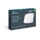 TP-LINK EAP225 routeur sans fil Bi-bande (2,4 GHz / 5 GHz) Gigabit Ethernet Blanc