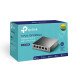 TP-LINK TL-SF1005P commutateur réseau Non-géré Fast Ethernet TP-LINK TL-SF1005P commutateur réseau Non-géré Fast Ethernet
