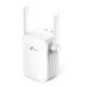 TP-LINK TL-WA855RE prolongateur réseau Émetteur et récepteur réseau 10,100 Mbit/s Blanc