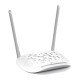 TP-LINK TD-W8961N routeur sans fil Fast Ethernet Monobande (2,4 GHz) Gris, Blanc