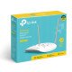 TP-LINK TD-W8961N routeur sans fil Fast Ethernet Monobande (2,4 GHz) Gris, Blanc