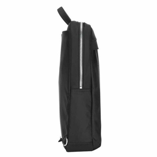 Targus Newport sacoche d'ordinateurs portables 38,1 cm (15") Sac à dos Noir