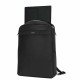 Targus Newport sacoche d'ordinateurs portables 38,1 cm (15") Sac à dos Noir