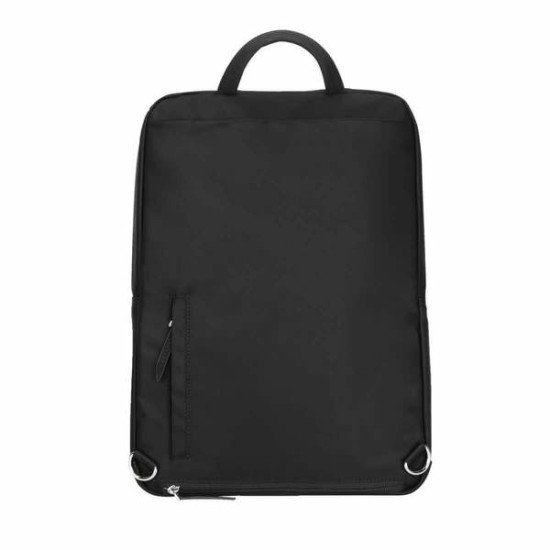 Targus Newport sacoche d'ordinateurs portables 38,1 cm (15") Sac à dos Noir