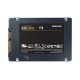 Samsung 870 QVO 2.5" disque SSD1000 Go Série ATA III V-NAND MLC