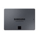 Samsung 870 QVO 2.5" disque SSD1000 Go Série ATA III V-NAND MLC Samsung 870 QVO 2.5" disque SSD1000 Go Série ATA III V-NAND MLC