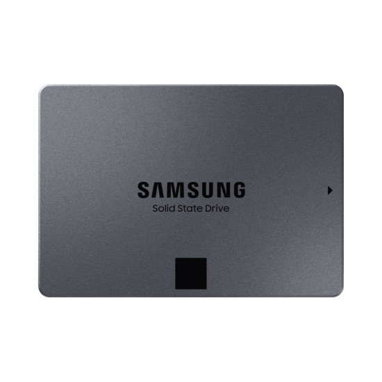 Samsung 870 QVO 2.5" disque SSD1000 Go Série ATA III V-NAND MLC