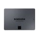 Samsung 870 QVO 2.5" disque SSD1000 Go Série ATA III V-NAND MLC