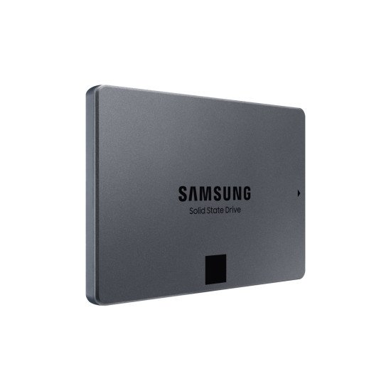 Samsung 870 QVO 2.5" disque SSD1000 Go Série ATA III V-NAND MLC