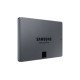 Samsung 870 QVO 2.5" disque SSD1000 Go Série ATA III V-NAND MLC