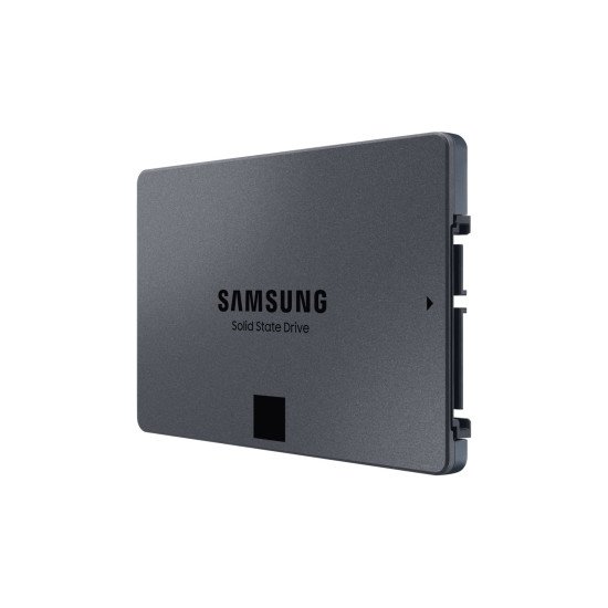 Samsung 870 QVO 2.5" disque SSD1000 Go Série ATA III V-NAND MLC