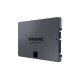 Samsung 870 QVO 2.5" disque SSD1000 Go Série ATA III V-NAND MLC