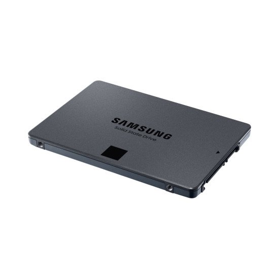 Samsung 870 QVO 2.5" disque SSD1000 Go Série ATA III V-NAND MLC