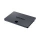 Samsung 870 QVO 2.5" disque SSD1000 Go Série ATA III V-NAND MLC