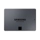 Samsung MZ-77Q2T0 2.5" 2 To Série ATA III V-NAND MLC