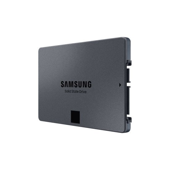 Samsung MZ-77Q2T0 2.5" 2 To Série ATA III V-NAND MLC