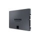 Samsung MZ-77Q2T0 2.5" 2 To Série ATA III V-NAND MLC