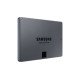 Samsung MZ-77Q2T0 2.5" 2 To Série ATA III V-NAND MLC