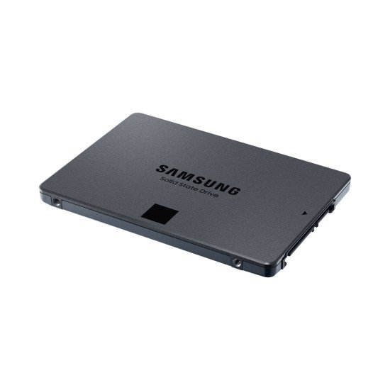 Samsung MZ-77Q4T0 2.5" 4 To Série ATA III V-NAND MLC