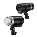 Godox AD300Pro Caméscope flash Noir Godox AD300Pro Caméscope flash Noir