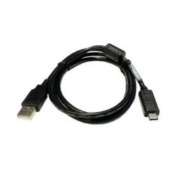 Honeywell CBL-500-120-S00-05 câble USB 1,2 m USB A USB C Noir Honeywell CBL-500-120-S00-05 câble USB 1,2 m USB A USB C Noir