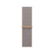 Apple Boucle Sport bleu chambray 42 mm