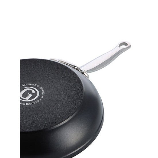 GreenPan Barcelona Pro Sauteuse Rond