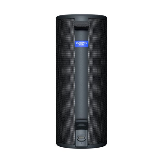 Ultimate Ears BOOM 4 Enceinte portable stéréo Noir Ultimate Ears BOOM 4 Enceinte portable stéréo Noir