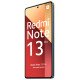 Xiaomi Redmi Note 13 Pro 16,9 cm (6.67") Double SIM Android 12 4G USB Type-C 12 Go 512 Go 5000 mAh Vert