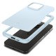 Spigen ACS06550 coque de protection pour téléphones portables 17 cm (6.7") Housse Bleu