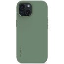 Decoded AntiMicrobial Silicone Backcover iPhone 15 Plus Sage Leaf coque de protection pour téléphones portables 17 cm (6.7") Housse Vert Decoded AntiMicrobial Silicone Backcover iPhone 15 Plus Sage Leaf coque de protection pour téléphones portables 17 cm (6.7") Housse Vert