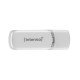 Intenso Flash Line lecteur USB flash 64 Go USB Type-C 3.2 Gen 1 (3.1 Gen 1) Blanc