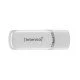 Intenso Flash Line lecteur USB flash 64 Go USB Type-C 3.2 Gen 1 (3.1 Gen 1) Blanc